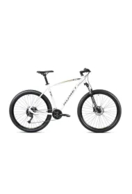 Rower górski RAMBLER R7.4 2023 biało-złoty 20 XL