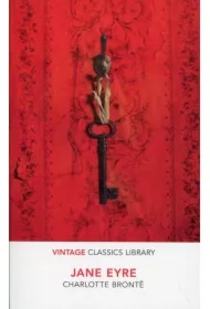 Jane Eyre. Vintage Classics Library