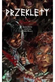 Oblubienice. Przeklęty. Tom 2