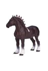 Figurka Koń Shire