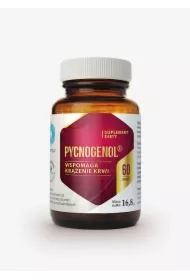 Pycnogenol Suplement diety