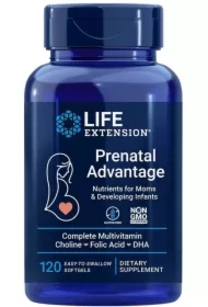 Prenatal Advantage Suplement diety