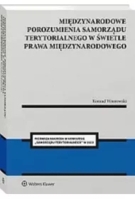 Międzynarodowe porozumienia polskiego samorządu..