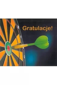 Gratulacje! Perełka 274