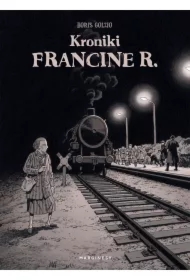 Kroniki Francine R.