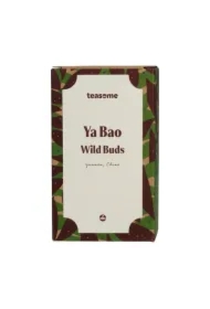 Ya Bao Wild Buds Herbata biała sypana