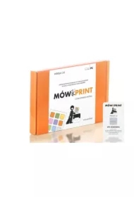 MÓWik Print 3.0 program do ed. i druku symboli