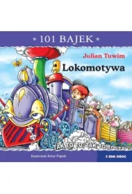 101 bajek. Lokomotywa