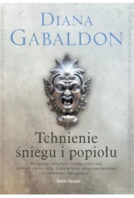 Tchnienie śniegu i popiołu. Obca. Tom 6