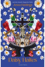 Daisy Haites. Cykl Magnolia Parks. Tom 2