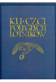 Ku czci poległych lotników - oprawa miękka