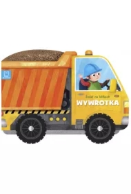 Świat na kółkach Wywrotka