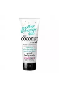 My Coconut Island peeling do ciała