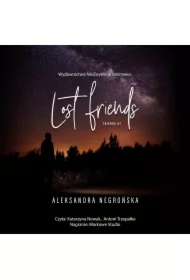 Lost Friends. Friends. Tom 7