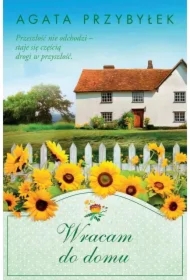 Wracam do domu