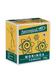 Moringa proszek - suplement diety