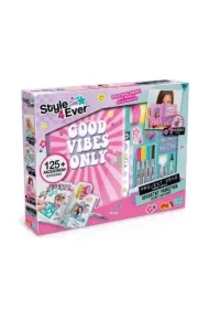 Projekt Deko zestaw sekretny pamiętnik