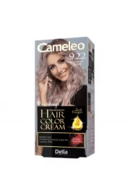 Omega farba do włosów 9.22 Lavender Blonde