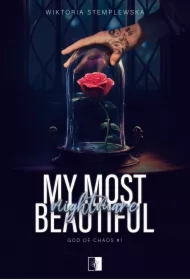 My Most Beautiful Nightmare. God of Chaos. Tom 1