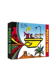 Puzzle 1000 el. Tytus, Romek i A'Tomek