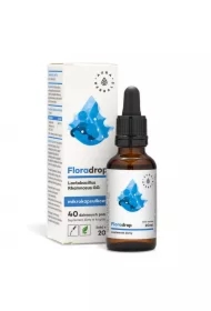 Floradrop - Lactobacillus Rhamnosus GG Suplement diety