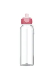 Butelka na wodę Campus Cool Pink 107450074100