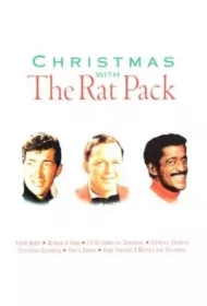 Christmas with The Rat Pack CD