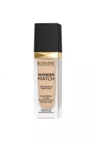 Wonder Match Foundation luksusowy podkład dopasowujący się 10 Light Vanilla