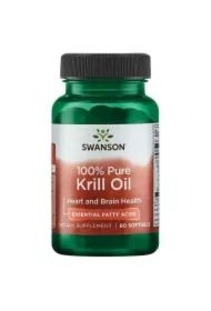 Krill Oil Suplement diety