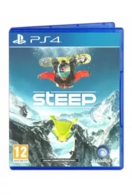 Steep Ps4