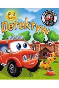 Samochodzik Franek. Detektyw