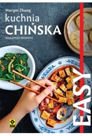 Kuchnia chińska. Najlepsze przepisy