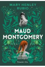 Maud Montgomery