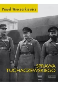 Sprawa Tuchaczewskiego