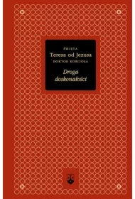 Droga doskonałości (złota seria)