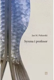 Syrena i profesor