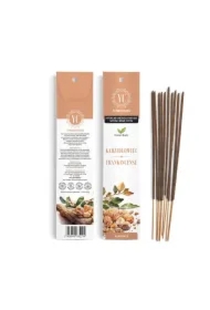 Kadzidełka indyjskie kadzidłowiec