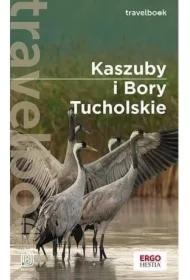 Travelbook - Kaszuby i Bory Tucholskie w.3