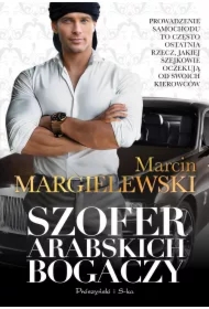Szofer arabskich bogaczy