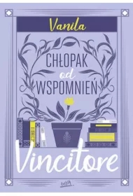 Vincitore. Chłopak od wspomnień