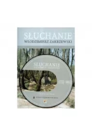 Słuchanie. Audiobook