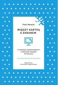 Między kartką a ekranem