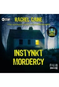 Instynkt mordercy. Stillhouse Lake. Tom 5