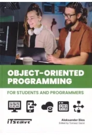 Object-Oriented Programming