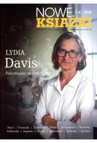 Nowe Książki 7-8/2025
