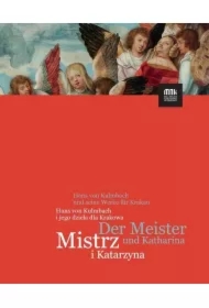 Mistrz i Katarzyna. Hans von Kulmbach i jego..
