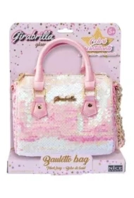 Girabrilla torebka dolce kuferek