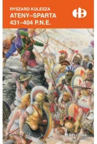 Ateny - Sparta 431-404 p.n.e.