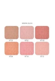 Róż Mineral Blush Perfect Make-Up 02