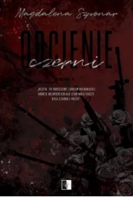 Odcienie czerni. Odcienie. Tom 2